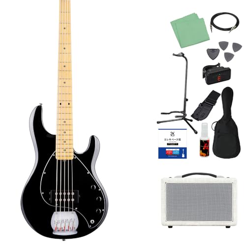 M club様Sterling by MUSIC MAN 5弦ベース RAY 5 M club様Sterling by MUSIC MAN 5弦ベース RAY 5 StingRay 5 RAY5 |